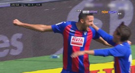 西甲联赛：马竞苏亚雷斯绝杀逆转，重夺领头羊宝座