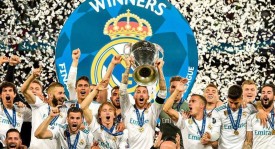 欧冠小组赛焦点战：马竞反击制胜 勒沃库森顽强扳平